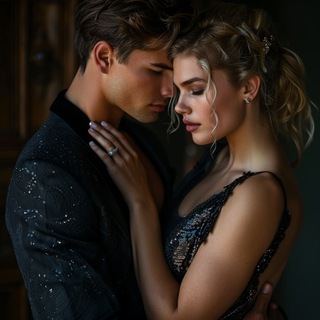 Логотип @loves_affair - ПРО ОТНОШЕНИЯ И НЕМНОГО О ЛЮБВИ