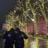 Логотип @lovesbor - lovesbor