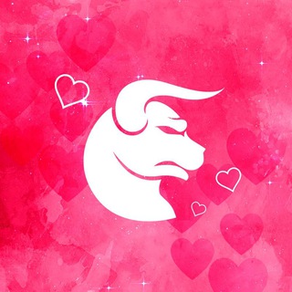 Логотип @lovescope_taurus - ТЕЛЕЦ 💞 Любовный Гороскоп