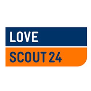 Логотип @lovescout - Lovescout24 DE 🇩🇪 Unofficial Fans #Dating Deutsche Unofficial Germany Austria Belgium Netherlands iDates Finya Parship