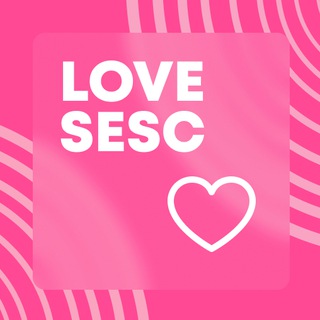Логотип @lovesesc - Купидоны СУНЦ УрФУ