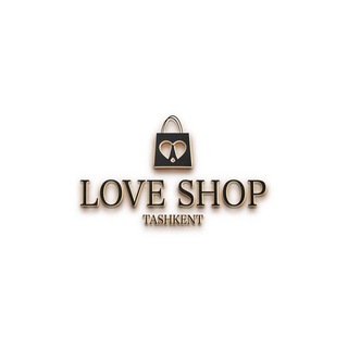 Логотип @loveshoptashkent - love_shop_Tashkent