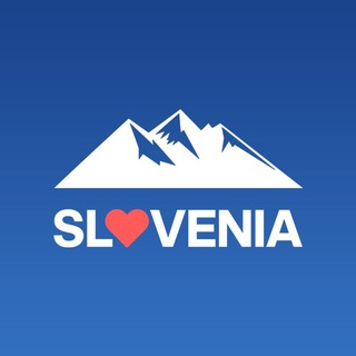Логотип @loveslovenija - 🇸🇮 Словения: жизнь, бизнес, путешествия