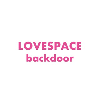 Логотип @lovespace_chanel - LOVESPACE backdoor