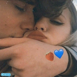 Логотип @lovestoriya - 𝕃𝕠𝕍𝕖𝕃𝕐