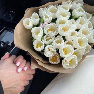 Логотип @lovethe_sky - Anastasia🌺