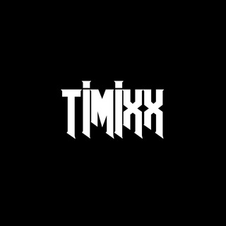 Логотип @lovetimixx - Timixx