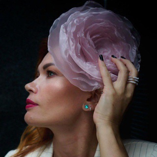 Логотип @lovetuberoze - ВЕРА ТУБЕРОЗОВНА