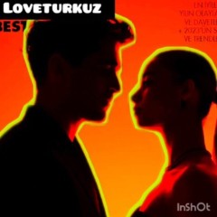 Логотип @loveturkuz - loveturkuz