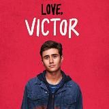 Логотип @lovevictor - lovevictor