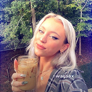 Логотип @lovevxsx - ＳＷＡＧＳＡＸ♡