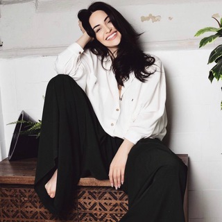 Логотип @lovewithdi - Полюби своё тело