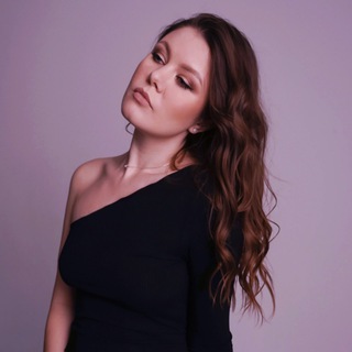 Логотип @lovewithksenia - LOVE WITH KSENIA