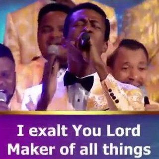 Логотип @loveworldlyrics - LOVEWORLD LYRICS