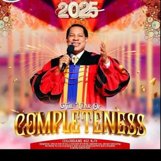 Логотип @loveworldnation - LoveWorldNation Chat