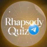 Логотип @loveworldquiz - LoveWorld Quiz