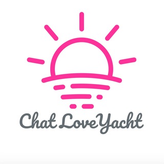 Логотип @loveyachtchat - LoveYachtChat