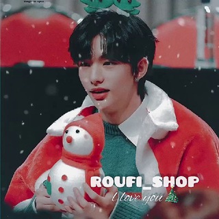 Логотип @loveyou22y - ʀᴏᴜғɪ_sʜᴏᴘ💌 закрыт