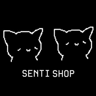 Логотип @loveyou796 - SENTI SHOP // Магазин