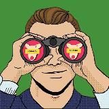 Логотип @loveyouminil - wvw