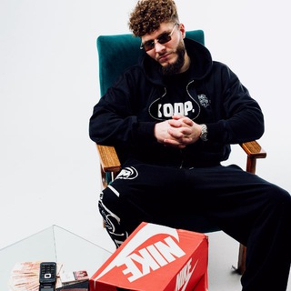 Логотип @loveyouonkel - Дядюшка Фатсовский