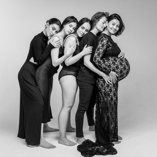 Логотип @loveyourselffree - Людмила Буданкова