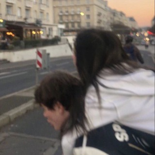 Логотип @loveyouuure - с любовью,💗