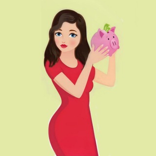 Логотип @lovimskidki - Скидки и промокоды WB/OZON/ДЕТСКИЙ МИР