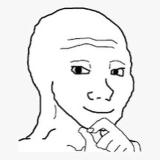 Логотип @lovinewmem - Лови новий мем