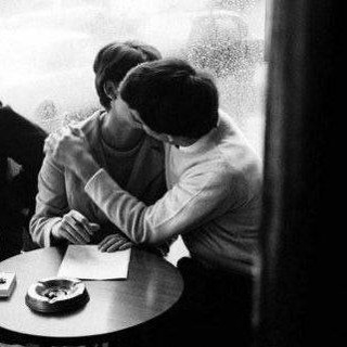 Логотип @lovingsoulkitchen - Your Mr. X 👠