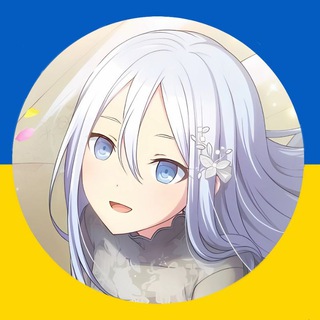 Логотип @lovisauu - ловіса