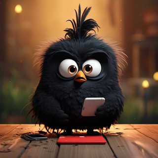 Логотип @loviskvorza - ЛОВИ СКВОРЦА