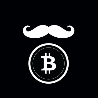 Логотип @lovkitre - Профессор Рынка - Криптавалют