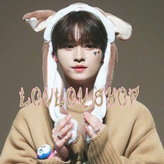 Логотип @lovlov_shop_2 - Котята♡