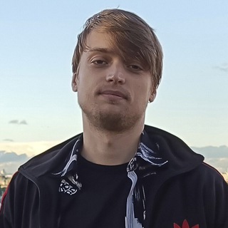 Логотип @lovtsovmusic - LOVTSOV