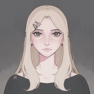 Логотип @lovvarvi - lovvarvi ♡‧₊