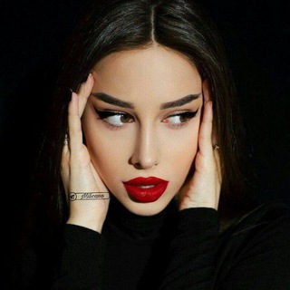 Логотип @lovvvvj - 𝑀𝑖𝑙𝑖𝑐𝑎𝑛𝑜🥀