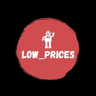 Логотип @low_prices77 - LOW_PRICES