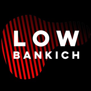 Логотип @lowchatik - Lowchatik