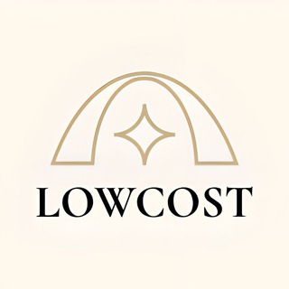 Логотип @lowcostt_t - lowcost