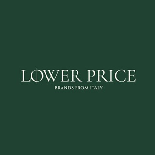 Логотип @lower_price - LOWER PRICE