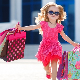 Логотип @lowfashion - На примерке