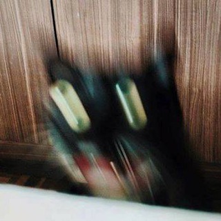 Логотип @lowgrademystic - мистика низкого сорта