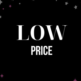 Логотип @lowprice_shop - LowPrices