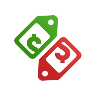 Логотип @lowpricewhere - Где дешевле?