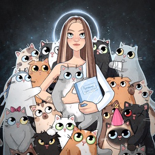 Логотип @lowselfhome - драматичное убежище Сии