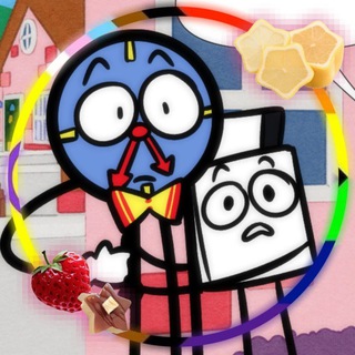 Логотип @loxiep - [ ARCHIVE ] ⋆ локси с леви ! 🌈🌦