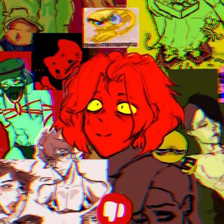 Логотип @loxsiloz - Loxsik