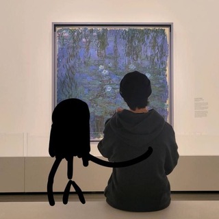 Логотип @loxtuxx - подвал