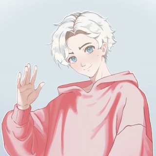 Логотип @loxyfi - Подмышка Локсифая